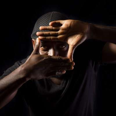 Joe Njagu