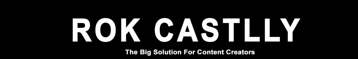 Rok Castlly