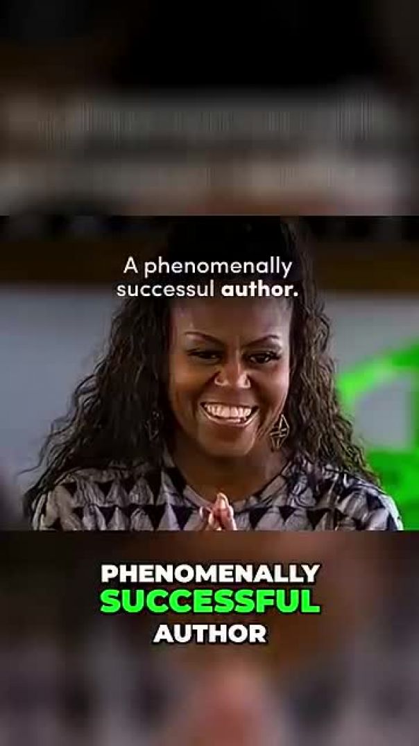 Michelle Obama Friends You MUST Leave Behind!