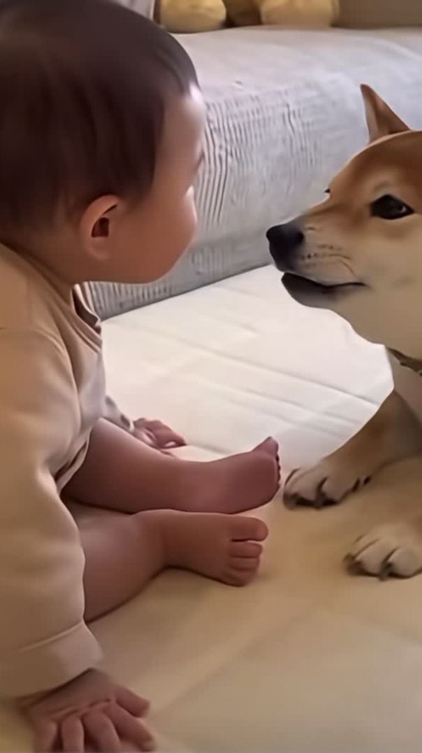 🥰🥰🐶