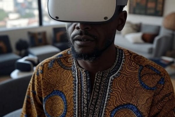 The Rise of AI Innovation in Africa