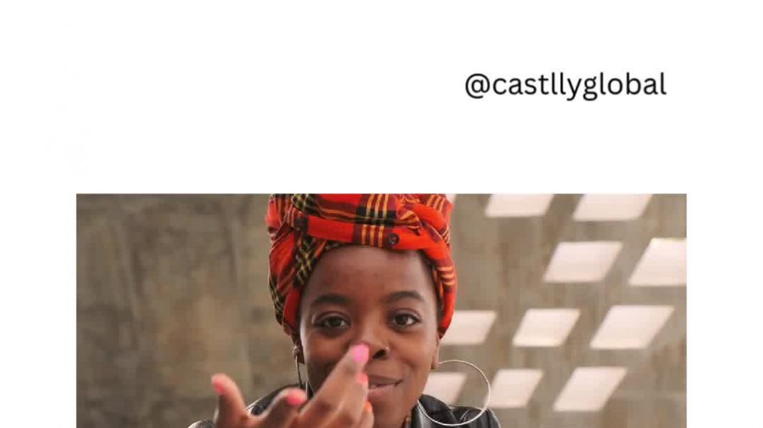 ⁣Castlly polishes your content in seconds.