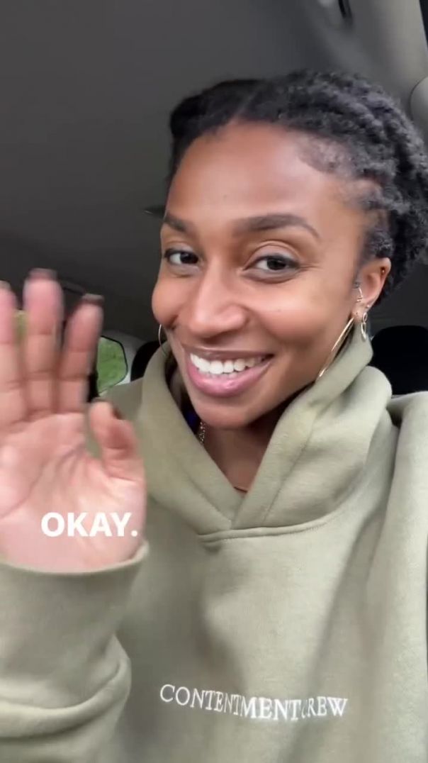 Can anyone relate??🤣 the dating pool is a tricky place but there are some clean people there too ✨💫