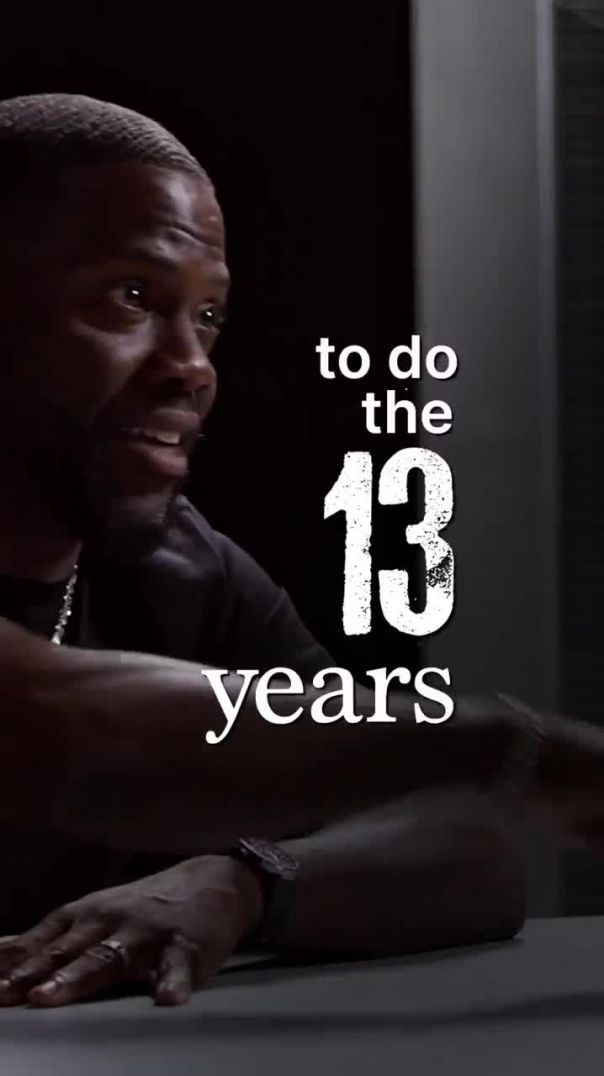 Why didn’t you quit?