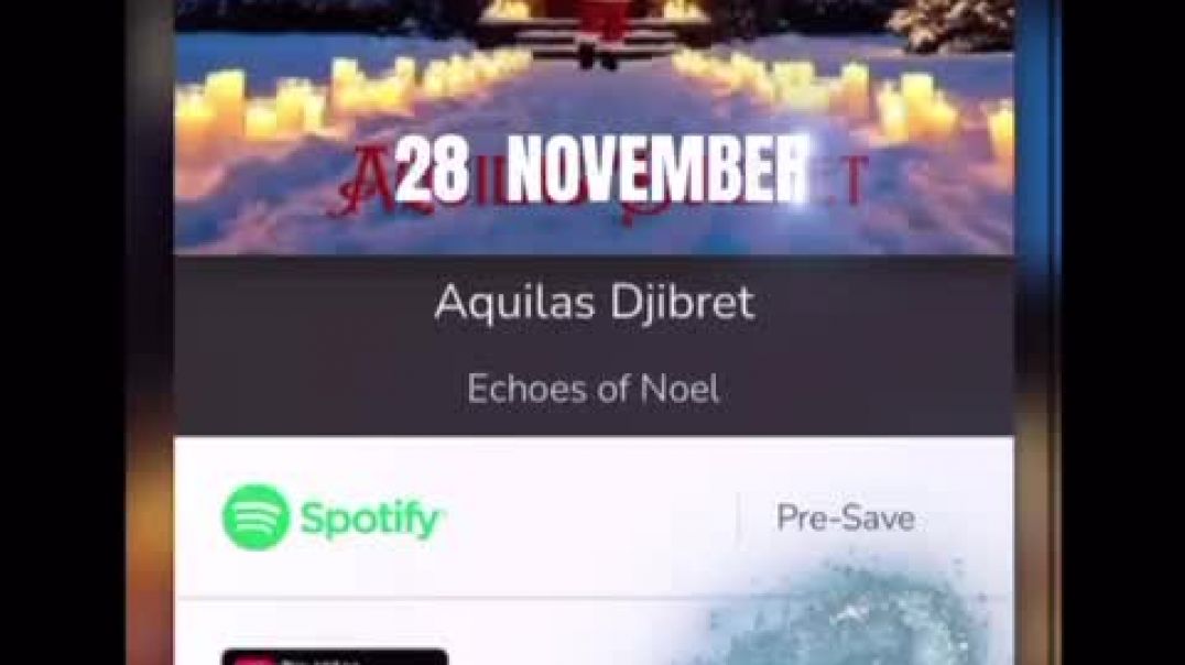 Echoes of Noël.”