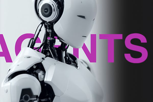 The Emergence Of AI Agents