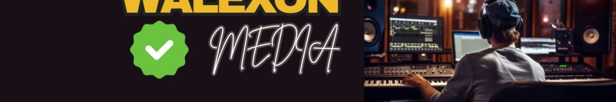 Walexon Media