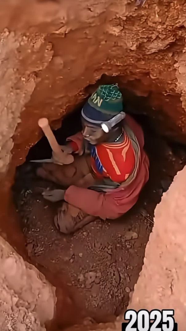 What goes around comes around 🤣