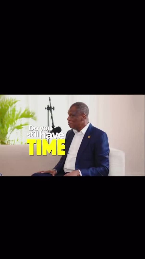 #Africa’sTrendingPodcast