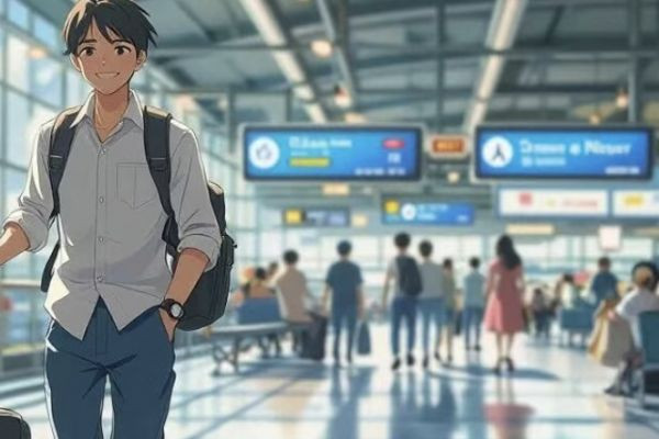 Bringing Your Ideas To Life With AI