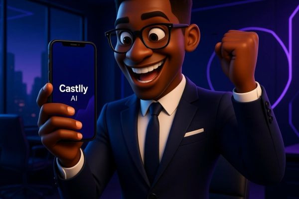 Solving African Problems With AI