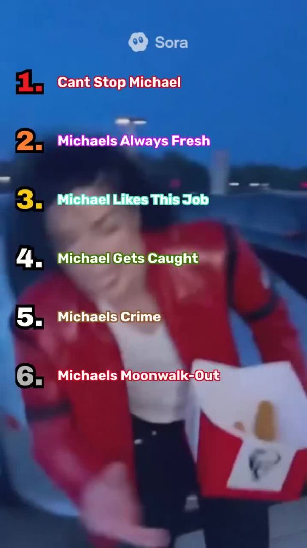 Top Michael Jackson AI videos 👌🏻 🕺