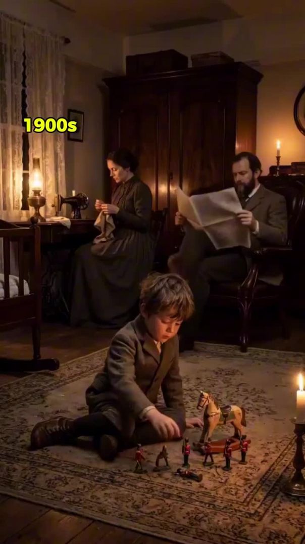 How children’s gaming culture has evolved