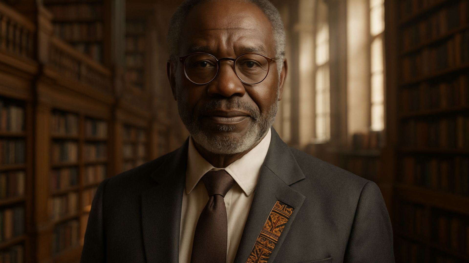 ⁣PLO Lumumba & Joshua Maponga : Explosive Talks on Africa Exploitation "THE COLONIZERS WERE