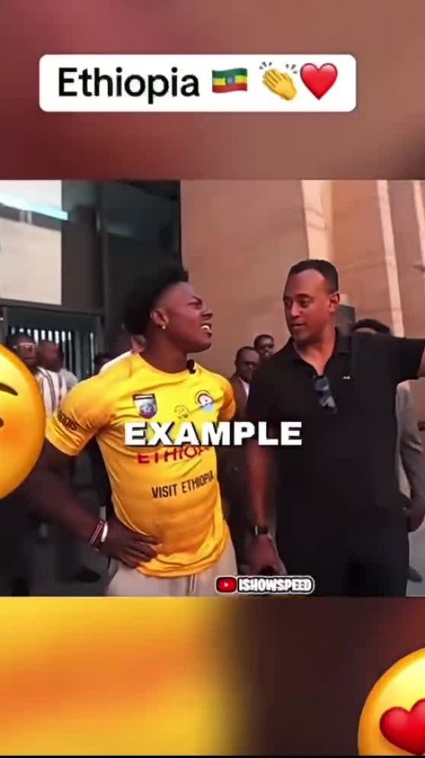 The cradle of Africa 🖤