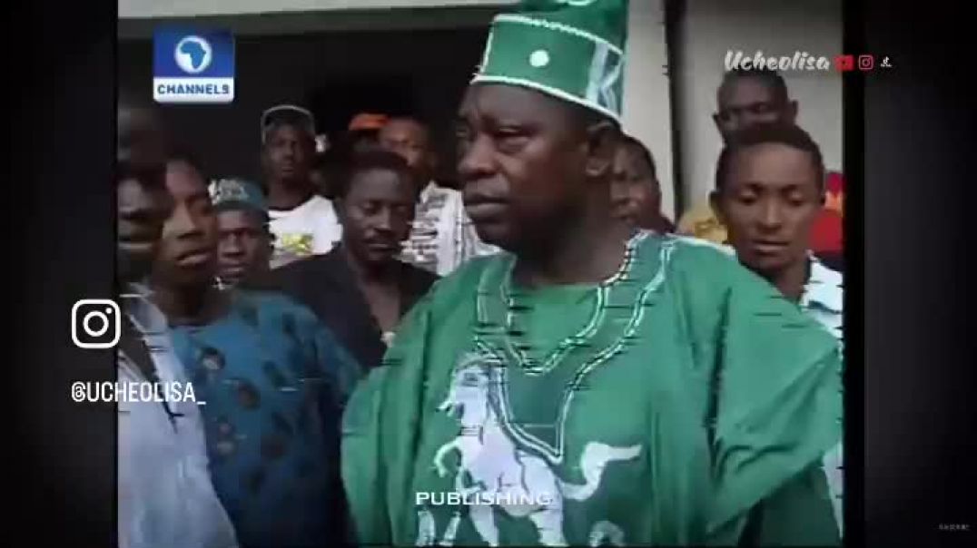 History of billionaires and business in Nigeria