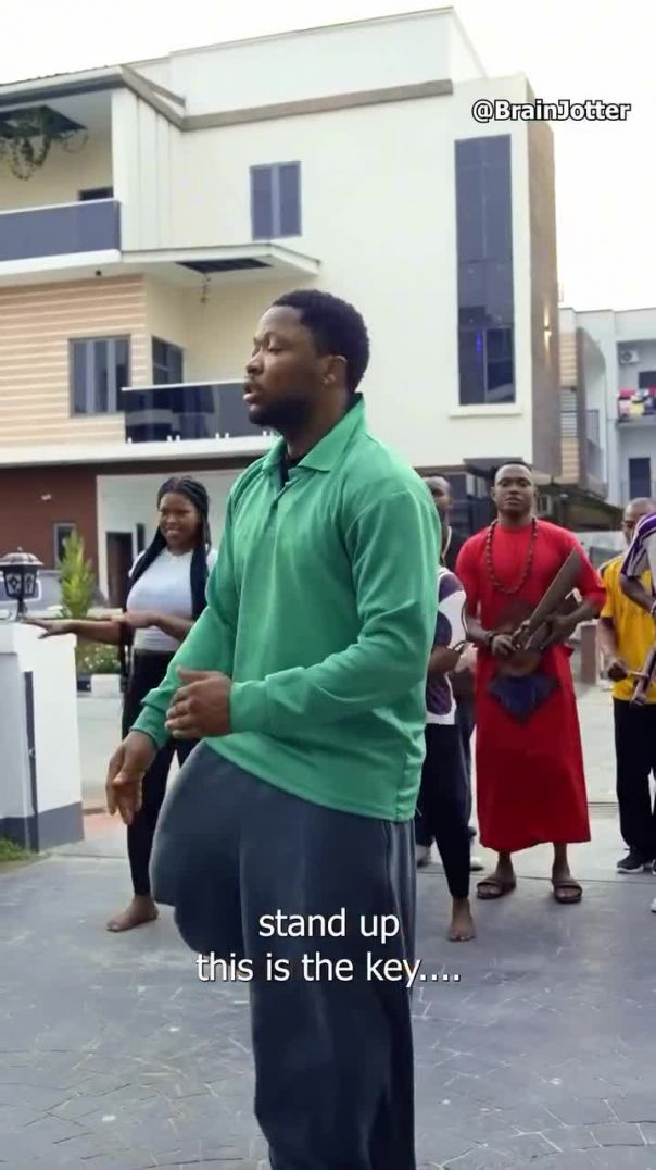 The bigger gift part 2…