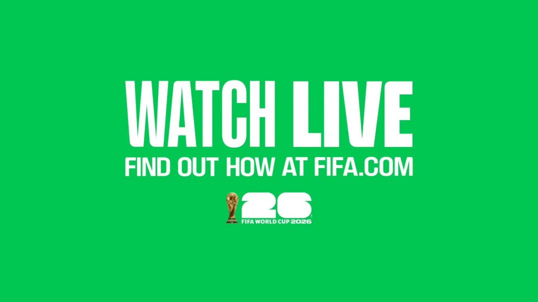 ⁣Highlights | Canada 0-3 Morocco | FIFA World Cup 2026™ - FIFA (1080p, h264)
