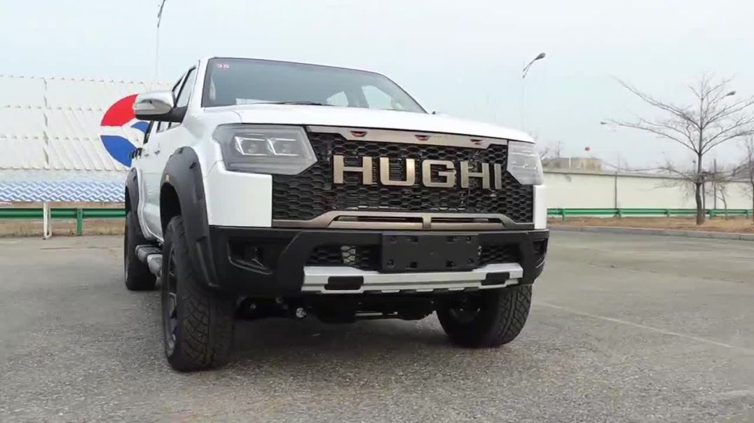 Hughi