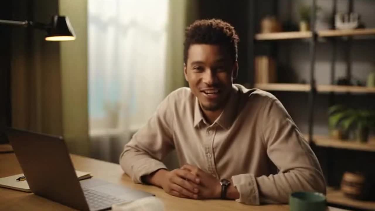 Creator Mode Activated: The 5-Second Hook That Makes Viewers Stay and Watch