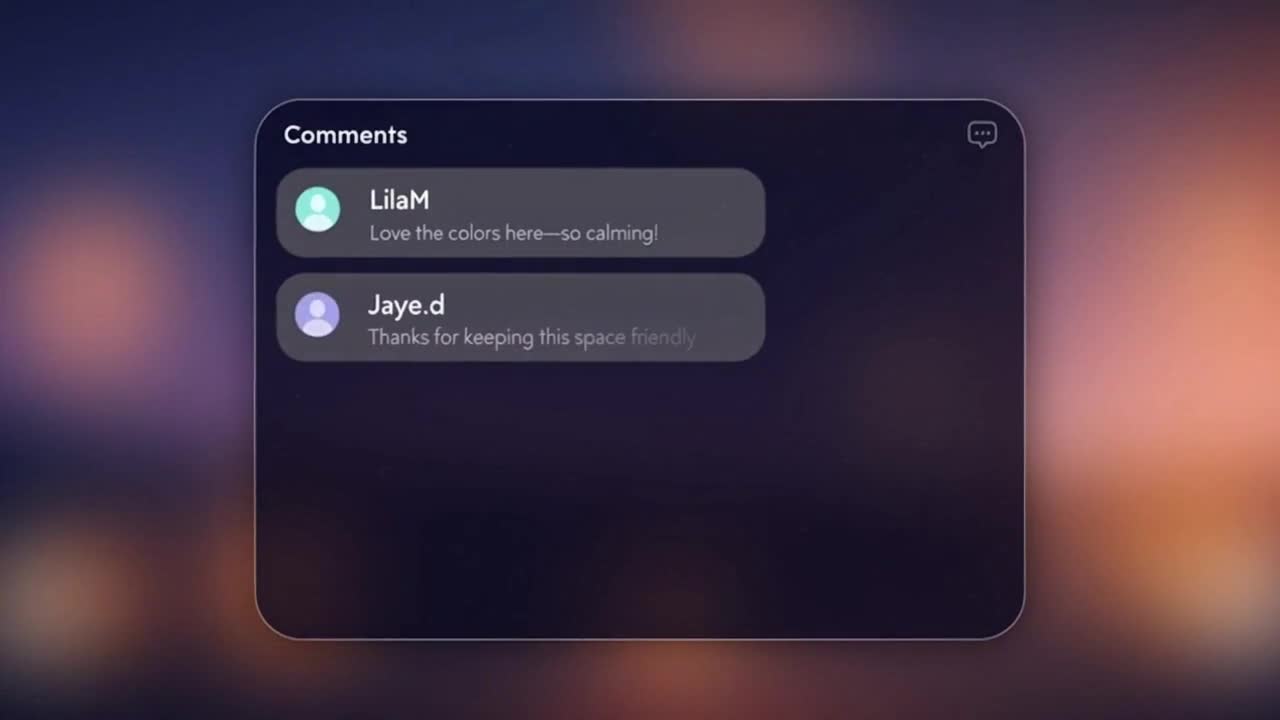 Family-Friendly Comment Guidelines: Keep It Respectful, Positive, and Welcoming
