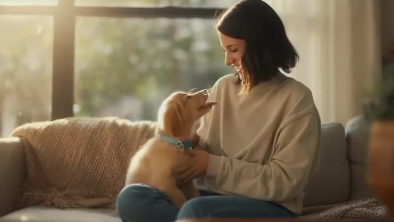 Adorably Funny Dog Moments With Their Humans That Will Instantly Make You Smile