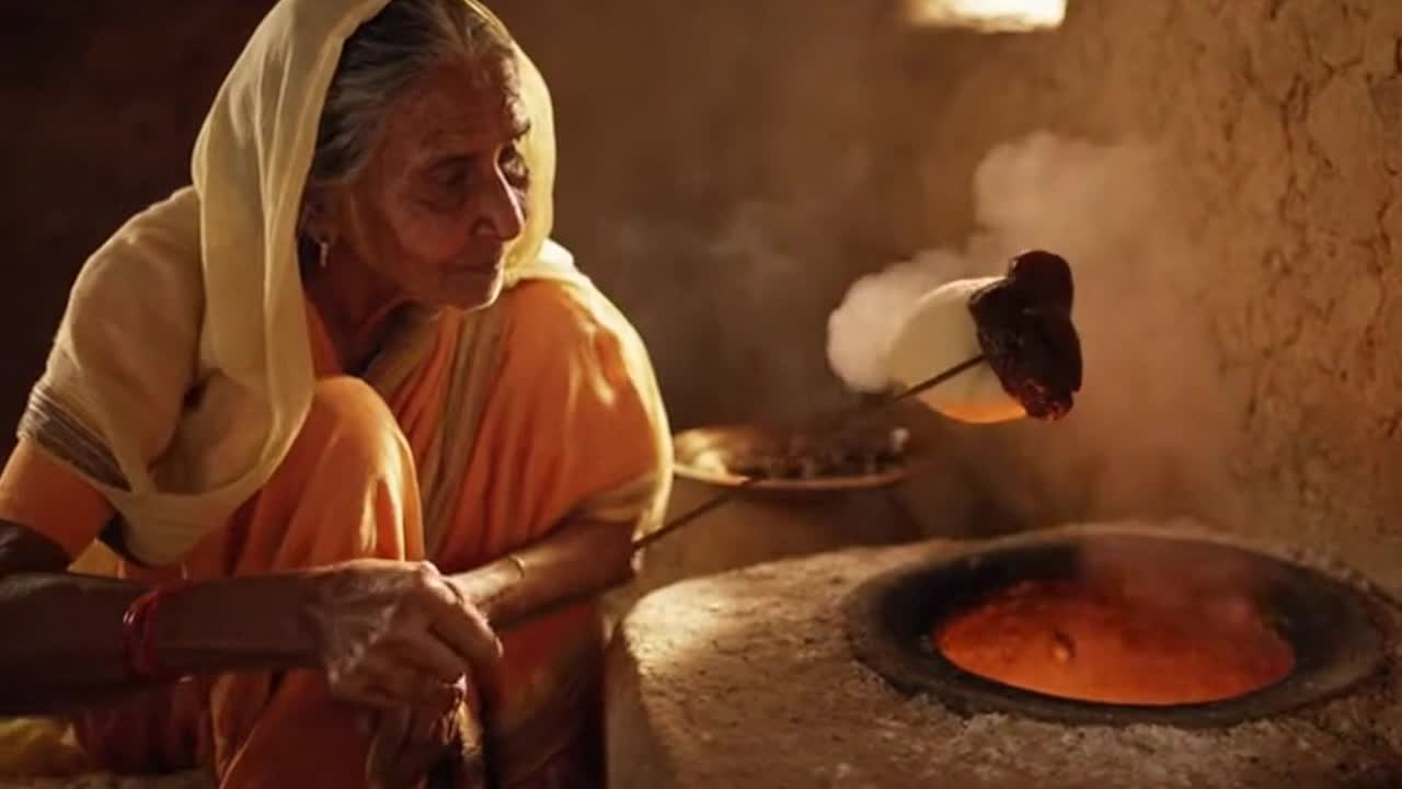 A Beautiful Journey Through World Cultures and Cuisines That Celebrate Global Diversity