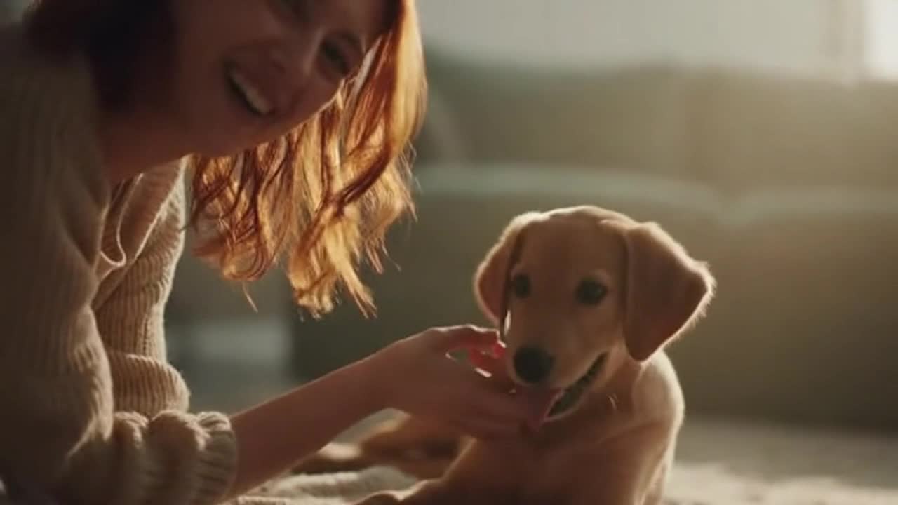 Adorably Funny Dogs and Their Humans Sharing Sweet, Laugh-Out-Loud Moments Together