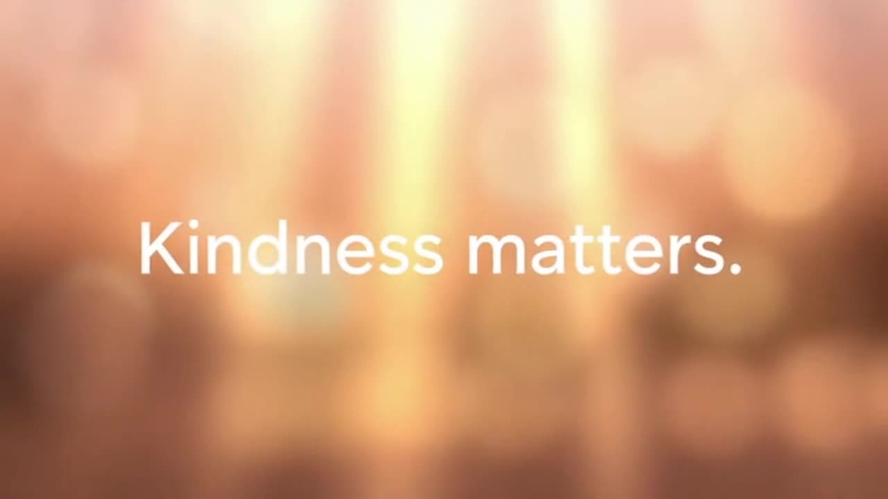 Let’s Keep the Conversation Kind and Respectful: A Positive Space for Every Voice