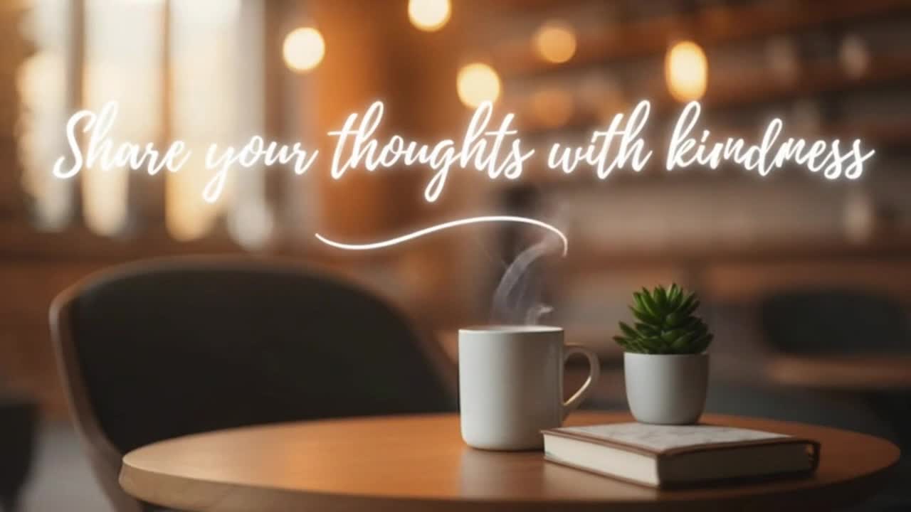 Your Voice Matters: Share Friendly Feedback and Help Us Build a Welcoming Community Together