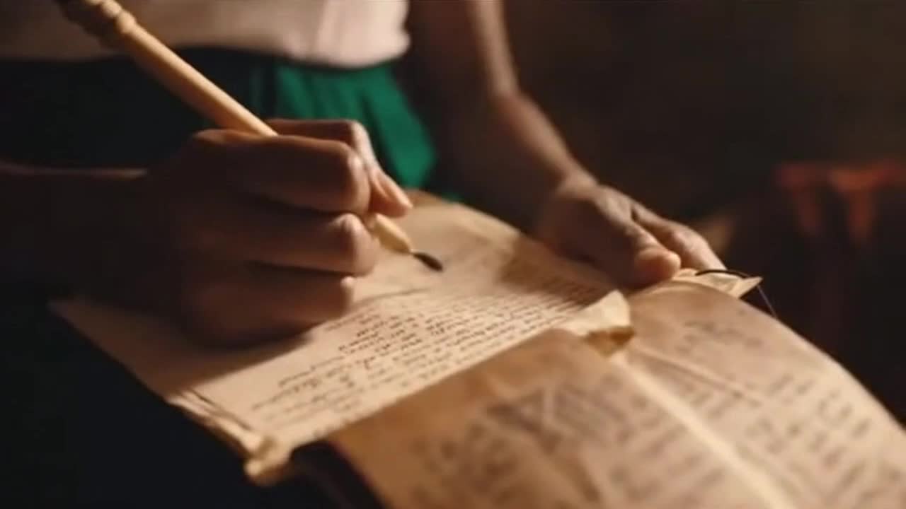 Original African Stories and the Growing Impact of AI on African Content Creation