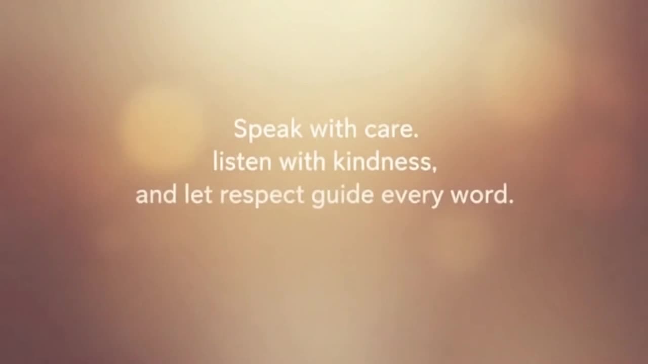 Creating a Positive Community: Share Kindly, Respectfully, and Welcome Every Voice