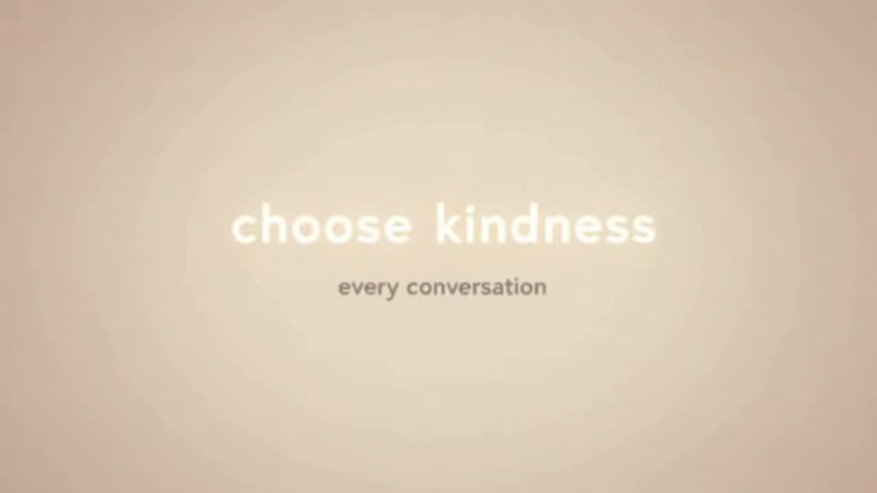 Friendly Reminder to Keep Comments Respectful, Positive, and Family-Friendly