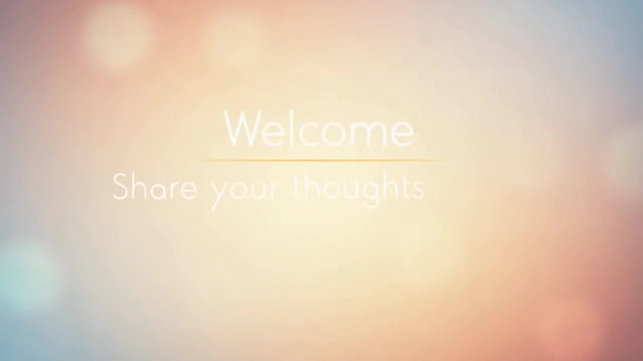 Share Your Thoughts Kindly and Help Us Keep Our Community Welcoming