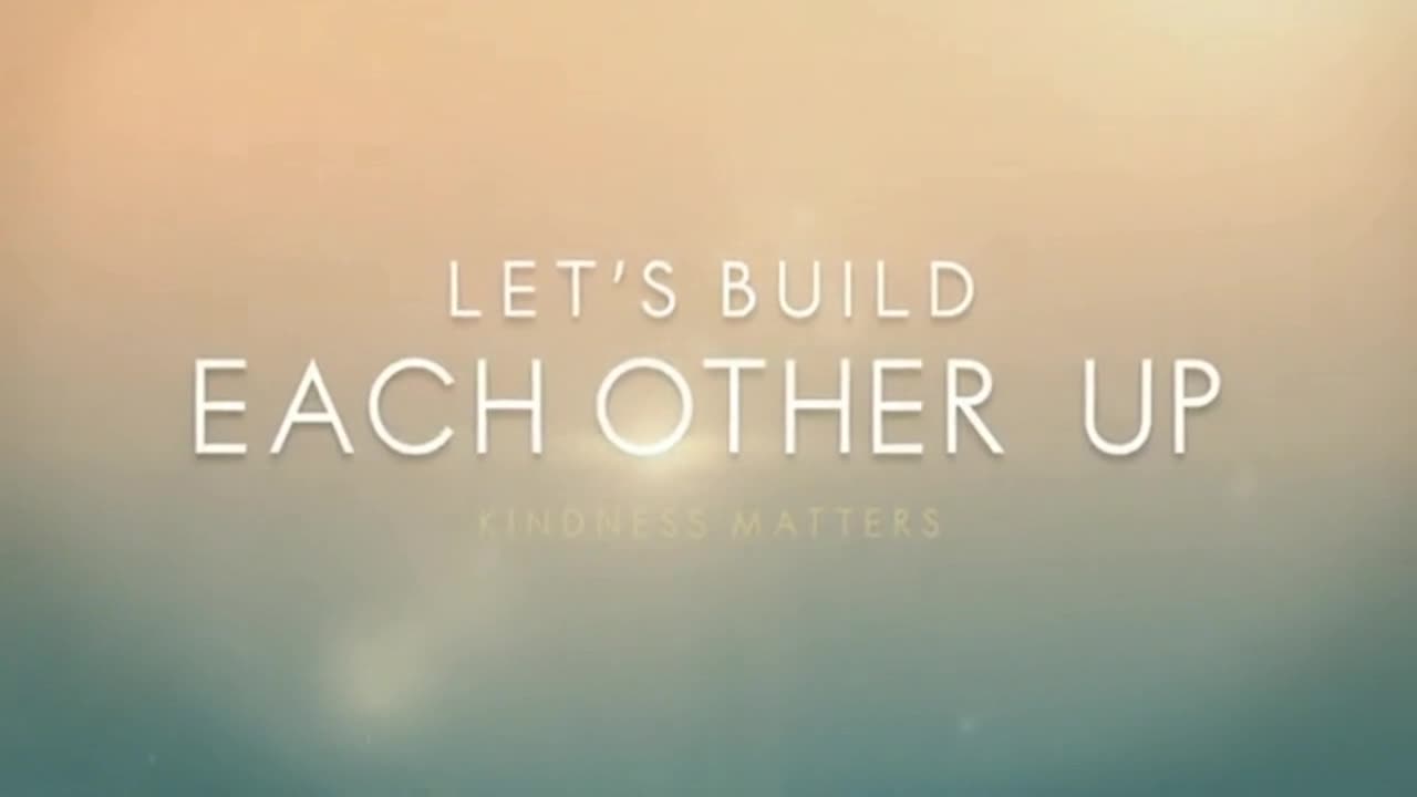 Creating a Positive Community Together Through Kind, Respectful, and Supportive Comments