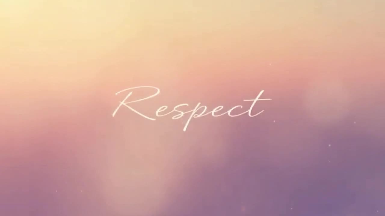 A Friendly Reminder to Keep Comments Respectful, Positive, and Creative Together