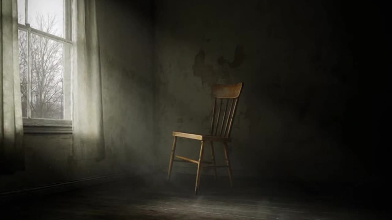 A Quiet Moment Held in Soft Daylight, Inviting Stillness and Subtle Motion