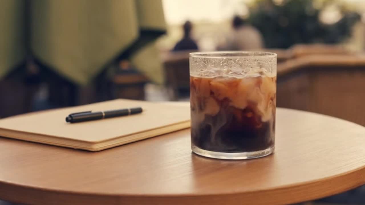 A Quiet, Intriguing Moment Captured in Soft Daylight and Steady Focus