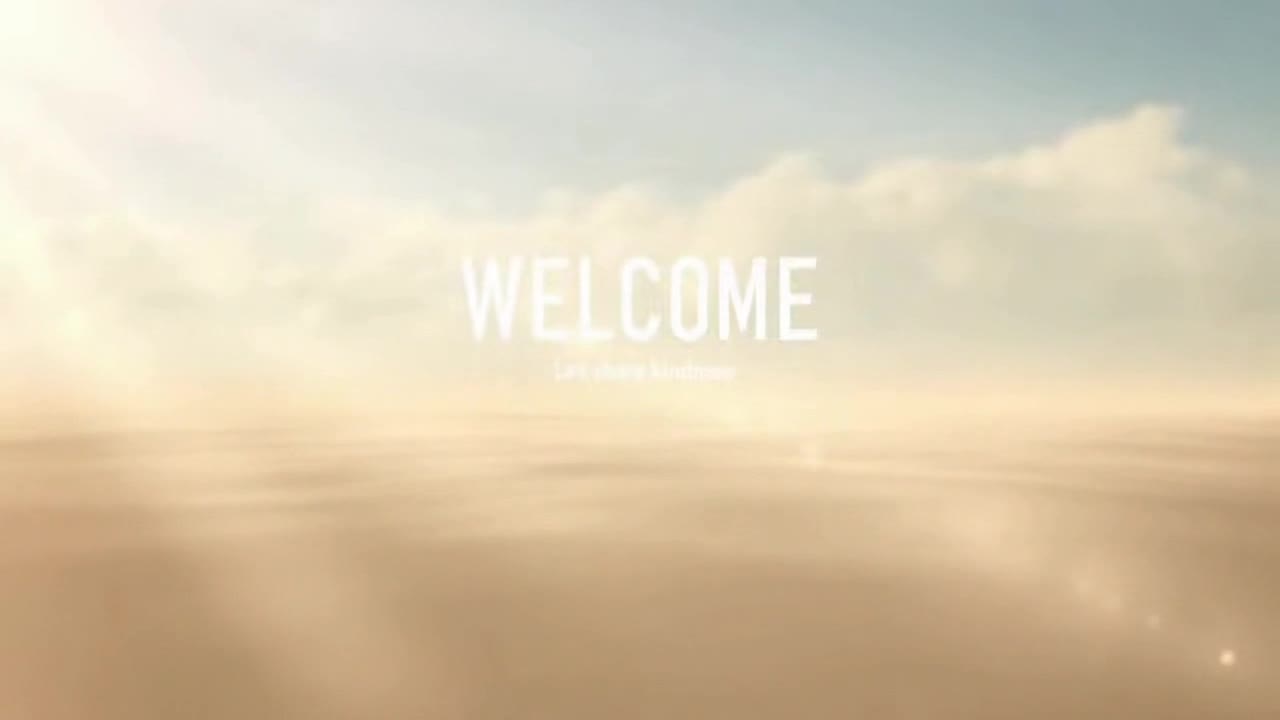 A Calm Reminder to Keep Conversations Kind, Respectful, and Welcoming for Everyone