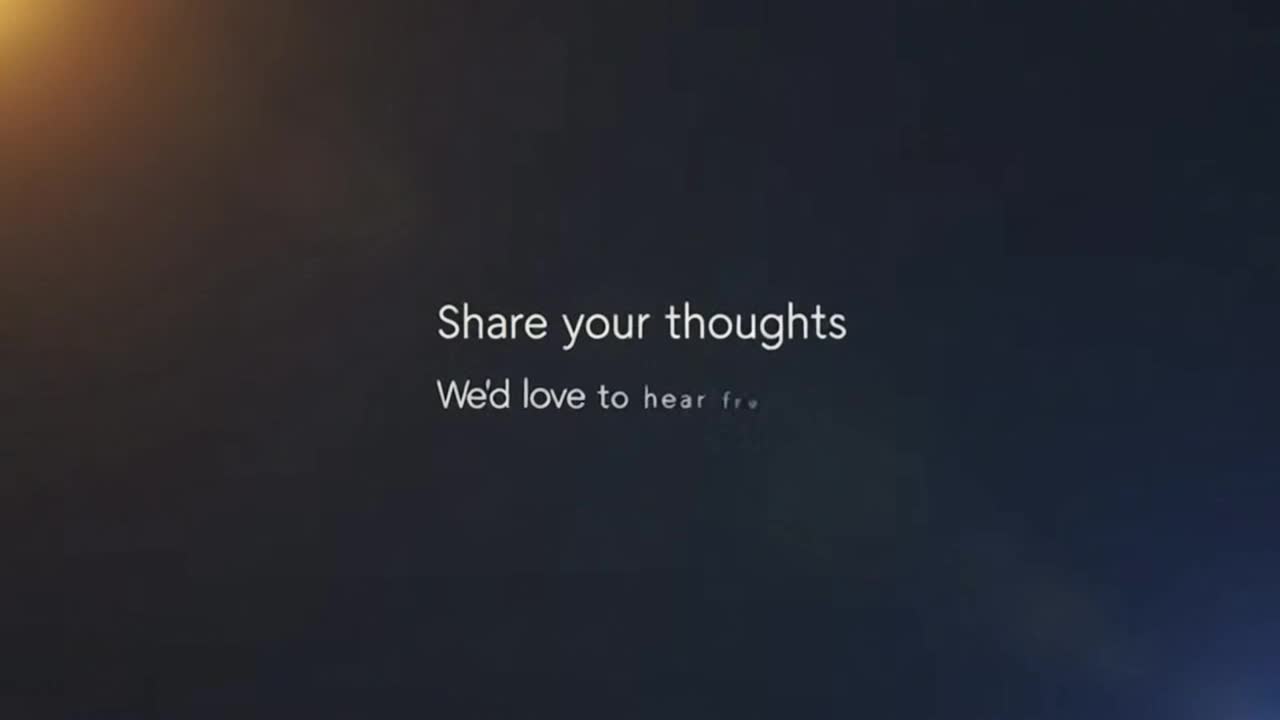 A Friendly Reminder to Keep Comments Respectful, Positive, and Enjoyable for Everyone