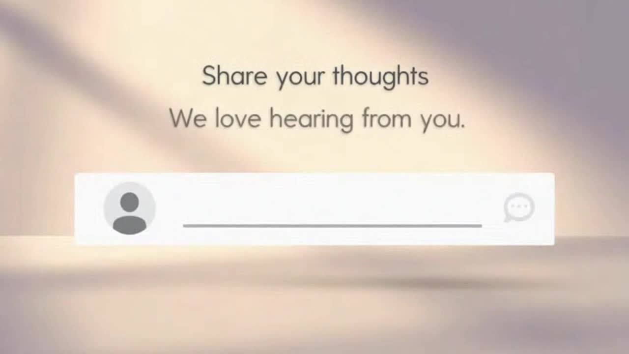 A Friendly Invitation to Share Your Thoughts, Respectfully and Positively, in a Welcoming Community 