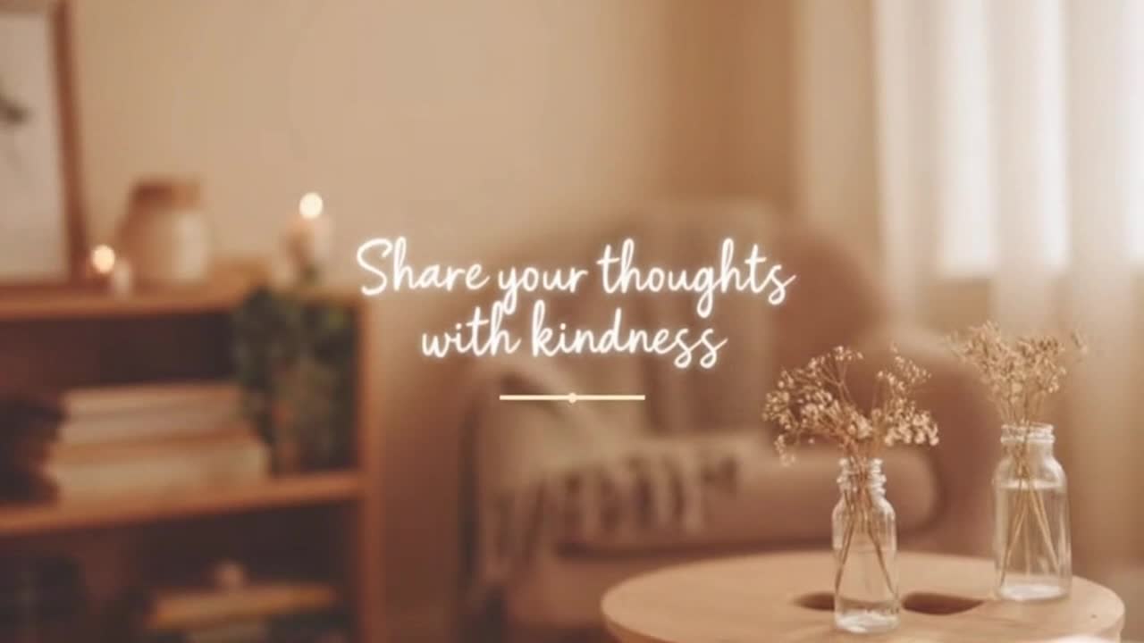 Creating a Positive and Family-Friendly Space Where Everyone Is Welcome to Share Feedback