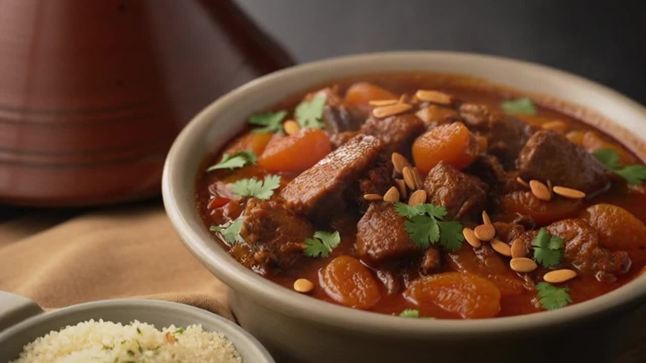 A Beautiful Glimpse of World Cultures Through Their Most Iconic and Enticing Cuisines