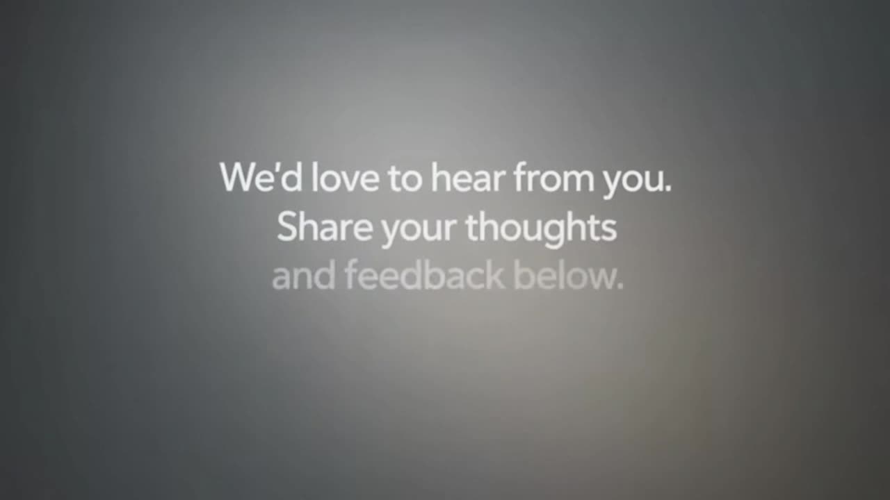 A Friendly Reminder to Share Your Thoughts Kindly and Help Keep This Space Positive for Everyone