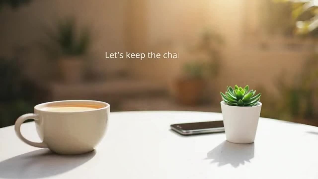 A Friendly Reminder to Keep Comments Respectful, Positive, and On-Topic for Everyone