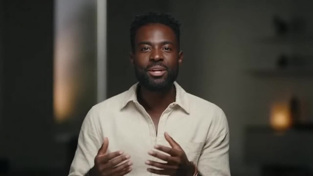 Original African Stories in a Modern Light, Reflecting How AI Is Shaping New Paths for Creative Expr