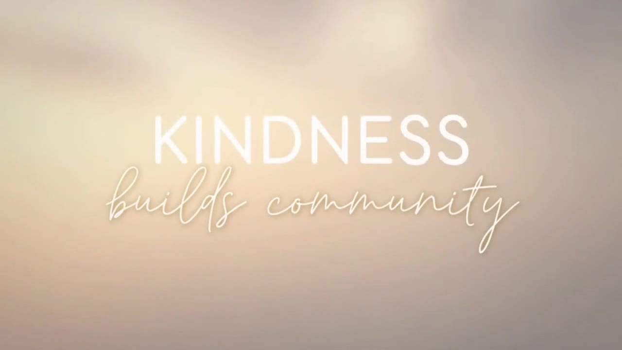 A Gentle Reminder to Keep Conversations Positive, Respectful, and Welcoming for Everyone