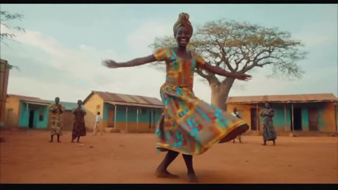 Celebrating the Beauty, Entertainment, and Joy Found in African Movies and Original African Stories