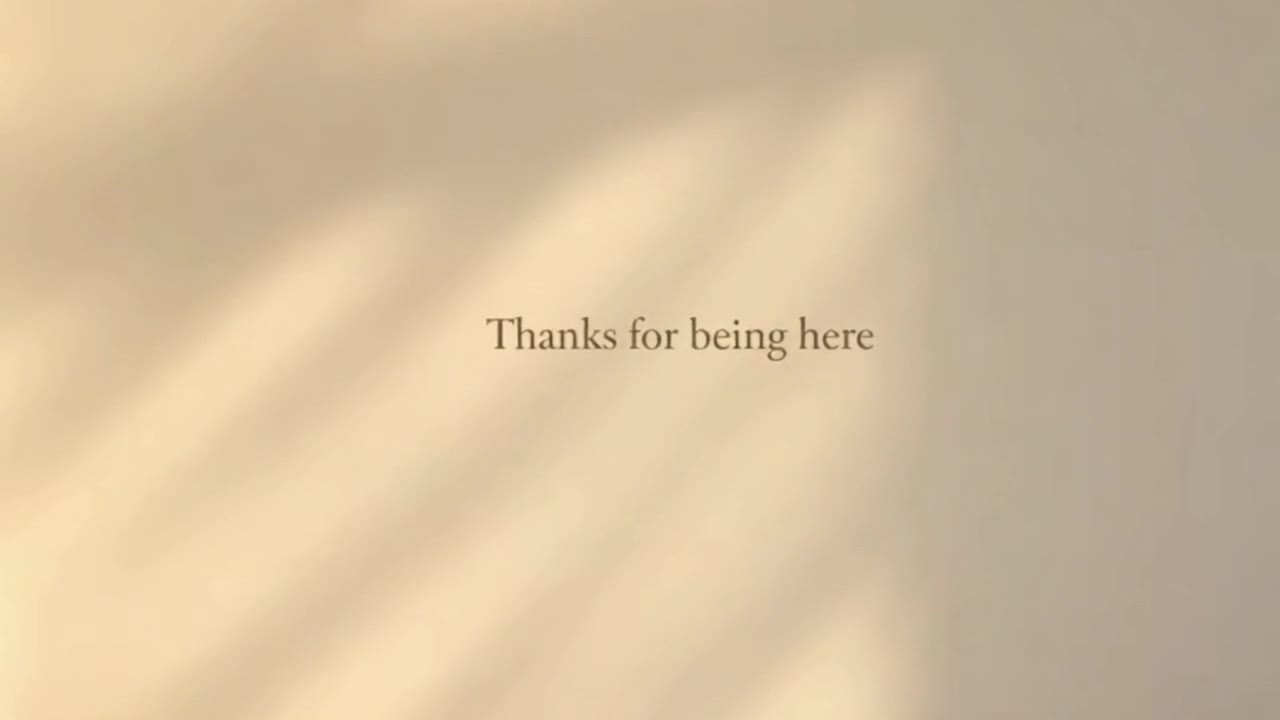 A Gentle Reminder to Share Feedback Kindly and Keep Conversations Positive and Family-Friendly