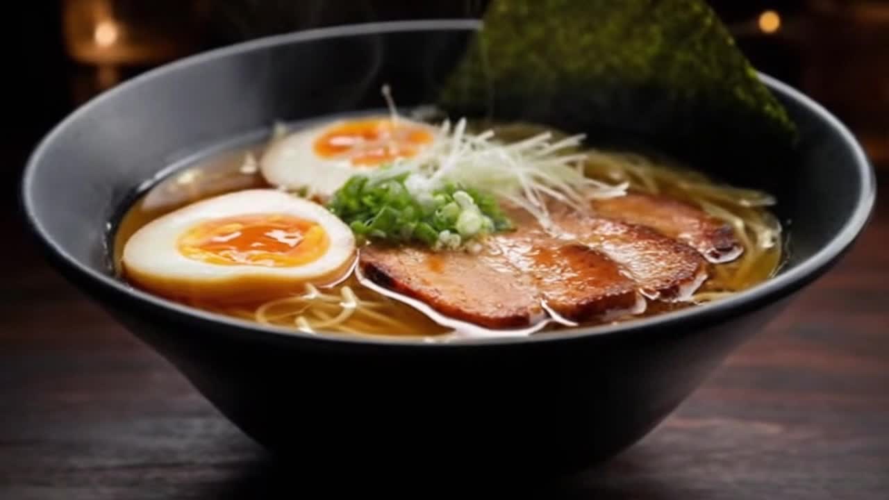 A Short Visual Journey Through World Cultures and Their Most Beautiful, Enticing Cuisines